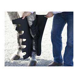 Ice Horse Full Hind Leg Wraps Item # 18458
