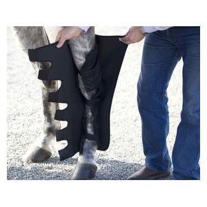 Ice Horse Full Hind Leg Wraps Item # 18458