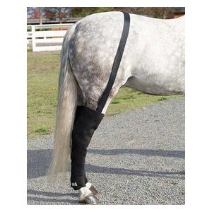 Ice Horse Full Hind Leg Wraps Item # 18458