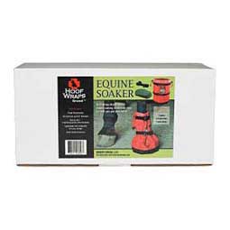Equine Hoof Soaker Boot Item # 18559