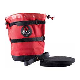 Equine Hoof Soaker Boot Item # 18559
