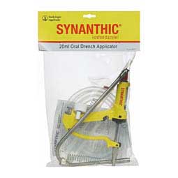 Synanthic Drench Gun Item # 18684