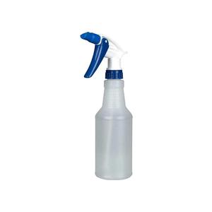 Draw 'n' Spray Teat Sprayer