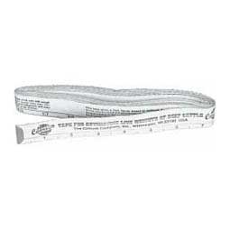 Weight Tape for Beef Cattle  Coburn