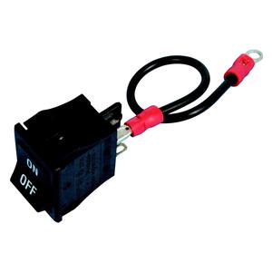 Heat Booster Switch - Air Express Sullivan Supply