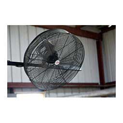 Sullivan's 24" Turbo Livestock Fan Item # 18785