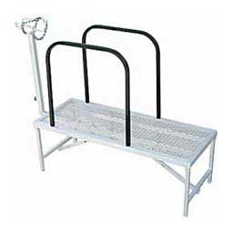 Safety Rails for Sullivan Stands  Sullivan Supply