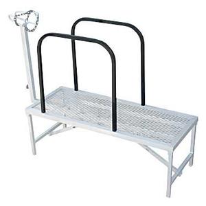 Safety Rails for Sullivan Stands Sullivan Supply