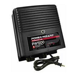 Power Wizard PW1500 Fencer Item # 19065