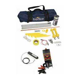 Power Wizard Portable Corral Kit AgraTronix