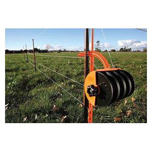 SmartFence 2 Portable Fence System Item # 19156