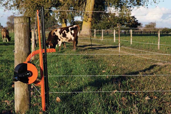 Gallagher G70000 Smart Fence