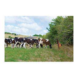 SmartFence 2 Portable Fence System Item # 19156