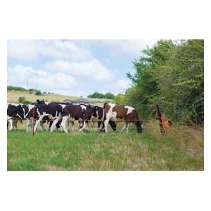 SmartFence 2 Portable Fence System Item # 19156