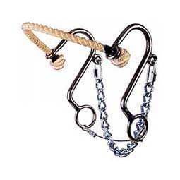 Little S Hackamore 964 Horse Bit