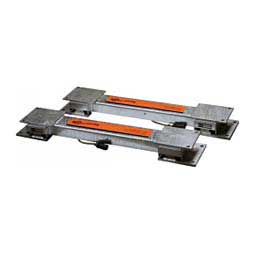G06300 Heavy Duty Chute Load Bars Gallagher