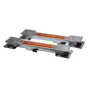 G06300 Heavy Duty Chute Load Bars Item # 19240