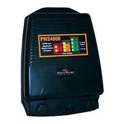 Power Wizard PW24000 Fencer  AgraTronix
