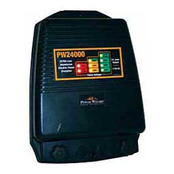 Power Wizard PW24000 Fencer Item # 19531