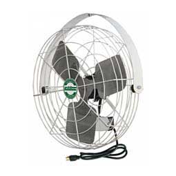 HAF 3-Speed Stir Fan with Wide Guard  J&D MFG