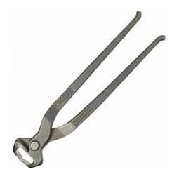 Horseshoe Nail Cutting 10-in Nipper Item # 19823