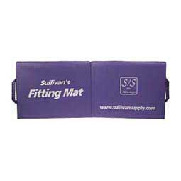 Sullivan's Small Folding Fitting Mat Item # 20000