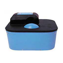 E-Fount Model 3330E 15 Gallon Livestock Waterer with Built-In Heater  Miraco