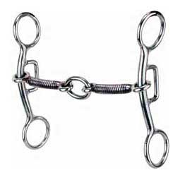 Sharon Camarillo Tender Touch Lifesaver 730 Horse Bit Item # 20210