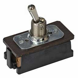 Toggle Switch for Air Express Blow Dryer III  Sullivan Supply
