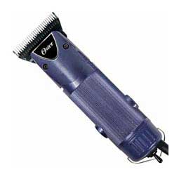 Turbo A5 2-Speed Clipper Kit Item # 20544