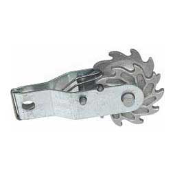Spring Clip Wire Strainer  Powerfields