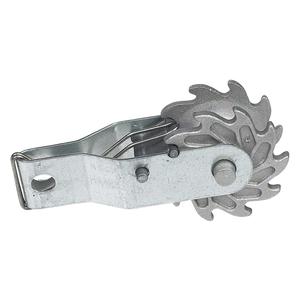 Spring Clip Wire Strainer Item # 20691
