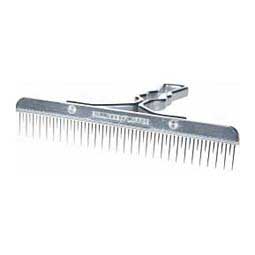 Sullivan's Fluffer Groom Comb with Alumunium Handle Item # 20700