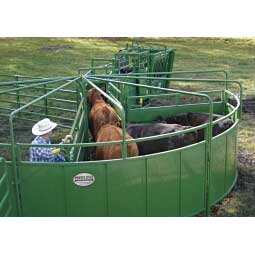 Cattleman's Tub and Alley System Item # 20735