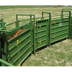 Cattleman's Tub and Alley System Item # 20735