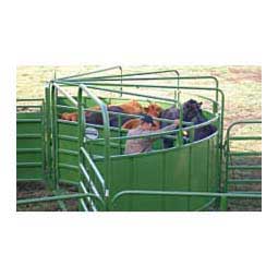 Cattleman's Tub and Alley System Powder River
