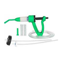 <h2>Free Pour-On Gun with purchase qualifying items</h2>