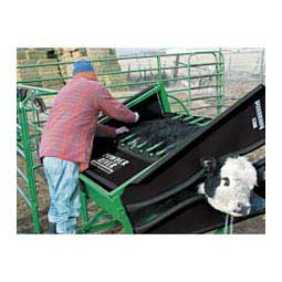 Classic Deluxe Calf Table Item # 20767
