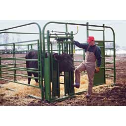 Calving/Health Pen Item # 20780