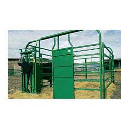 Calving Health Pen