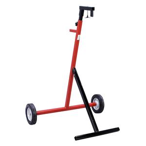 Sullivan's A-Frame Fan Cart Sullivan Supply