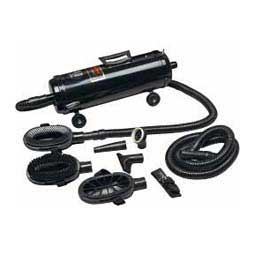 Pro-3AG Vac'n Blo Equine Dryer  Metropolitan Vacuum Cleaner