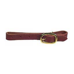 Flank Cinch Connector Strap  Oxbow Tack
