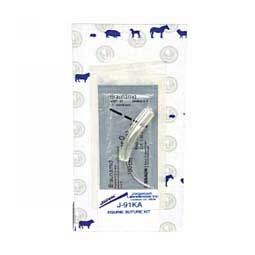 J-91KA Equine Suture Kit Item # 21587