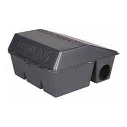 Tom Cat Rat Bait Station Item # 21750