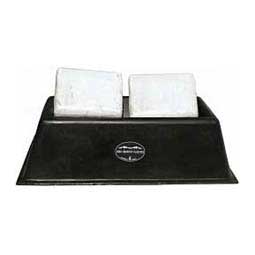 Double Salt Block Holder Item # 21791