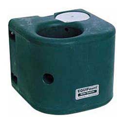 EQUIFount 1200 Wall Mount Horse Waterer  Miraco