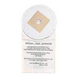 Filter Bag - Pro-3AG  Metropolitan Vacuum Cleaner