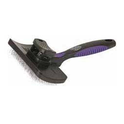 Self Cleaning Slicker Brush Item # 22221