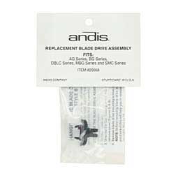 Andis Quad Blade Drive Assembly Item # 22361